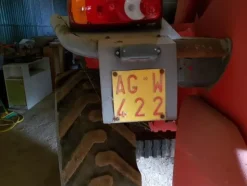 2#3935 Manitou MT1435hsl Turbo