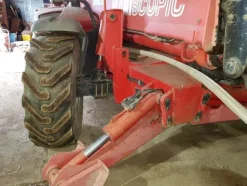 2#3935 Manitou MT1435hsl Turbo