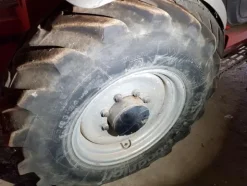2#3935 Manitou MT1435hsl Turbo