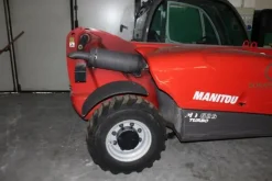 25#3918 Manitou sollevatore