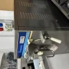 Mantecatore Gelatiera
