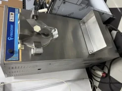 Mantecatore Gelatiera