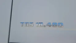 MAN TGS 14.480