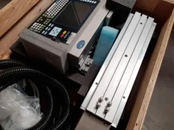 MARCATORE CODIFICATORE LASER – DOMINO (COD-7)
