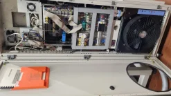 Marcatrice LASER professionale EVLASER modello EV75-M2