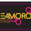 Marchio registrato CREAMORO– classe 30