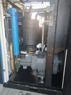 MARK RMD 110 – 110 kW / 150 HP – 8 bar