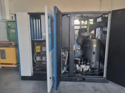 MARK RMD 110 – 110 kW / 150 HP – 8 bar