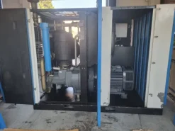 MARK RMD 110 – 110 kW / 150 HP – 8 bar