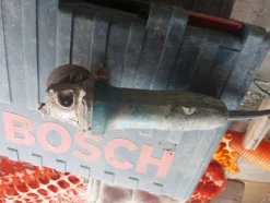 1#8127 Martelli demolitori Bosh e flessibili