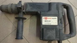 Martello Demolitore Wurth MH 12-SE attacco SDS max
