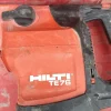 Martello perforatore combinato Hilti TE 76 ATC