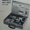 Martello Pneumatico Spit 047