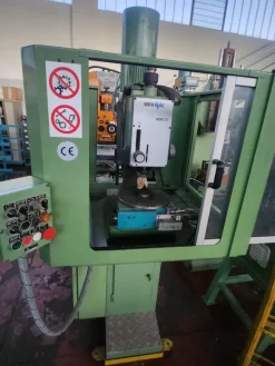 Maschiatrice Serrmac mod mdr 22