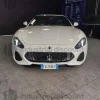 1#8717 Maserati Grancabrio Sport F1