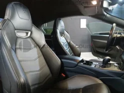 1#8717 Maserati Grancabrio Sport F1