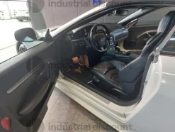 1#8717 Maserati Grancabrio Sport F1