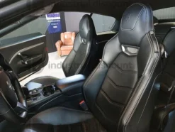 1#8717 Maserati Grancabrio Sport F1