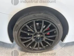 1#8717 Maserati Grancabrio Sport F1