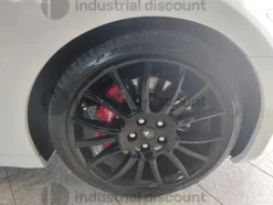 1#8717 Maserati Grancabrio Sport F1