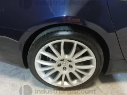 2#8717 Maserati Quattroporte Lusso F1
