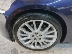 2#8717 Maserati Quattroporte Lusso F1