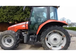 Massey Ferguson 5445