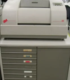 Match Print 3M per prove colore