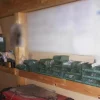 20#7327 Materiale di magazzino