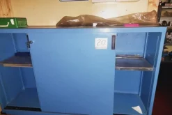 20#7327 Materiale di magazzino