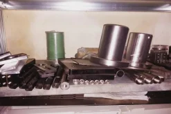 20#7327 Materiale di magazzino