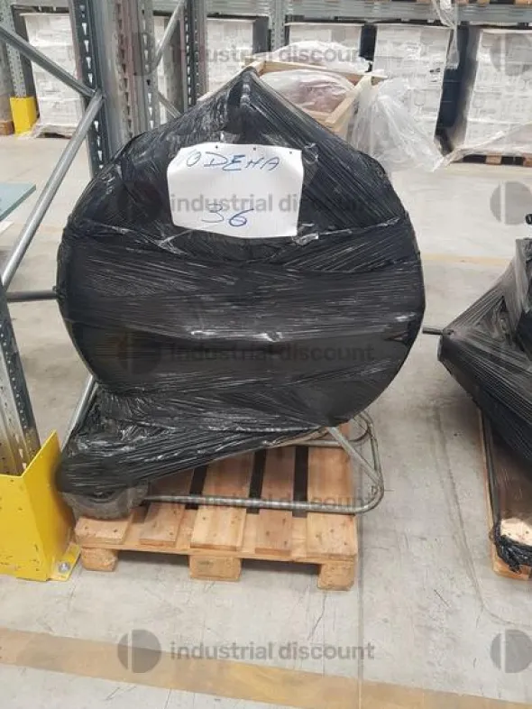 1#9182 Materiale e attrezzature per fibra ottica