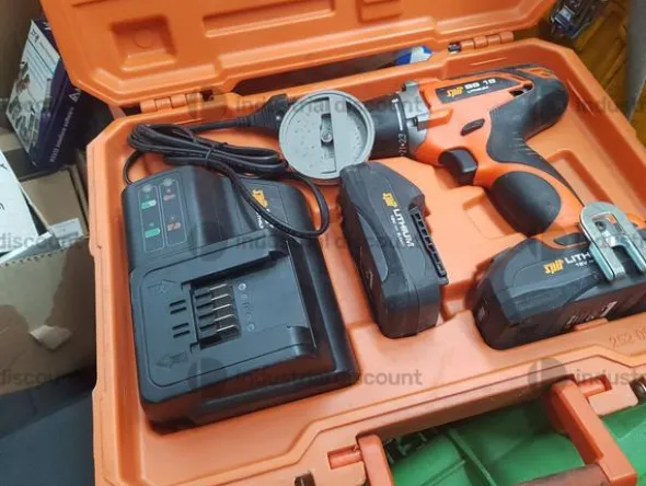 1#9182 Materiale e attrezzature per fibra ottica