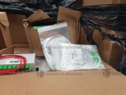 1#9182 Materiale e attrezzature per fibra ottica