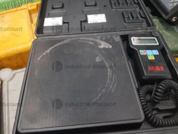 1#9182 Materiale e attrezzature per fibra ottica