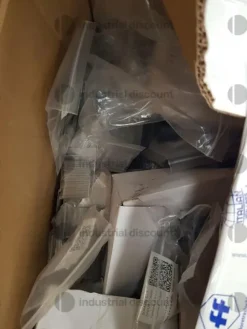 1#9182 Materiale e attrezzature per fibra ottica