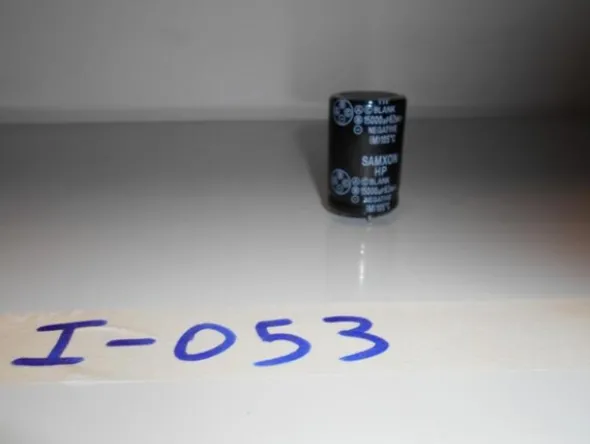 31#7585 Materiale e componentistica elettronica