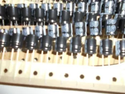 31#7585 Materiale e componentistica elettronica