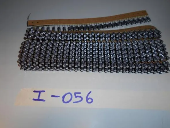 31#7585 Materiale e componentistica elettronica