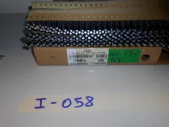 31#7585 Materiale e componentistica elettronica