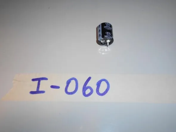 31#7585 Materiale e componentistica elettronica