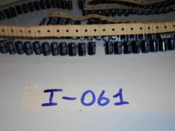 31#7585 Materiale e componentistica elettronica