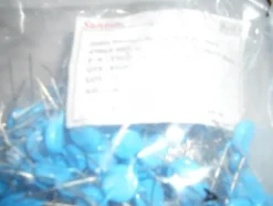 31#7585 Materiale e componentistica elettronica