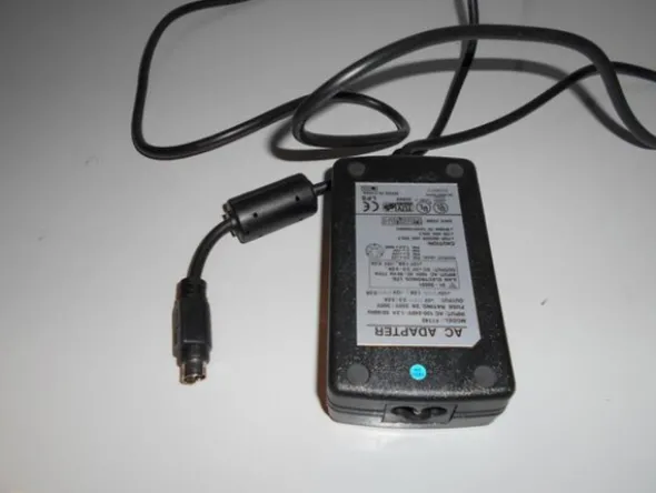 31#7585 Materiale e componentistica elettronica