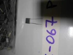 31#7585 Materiale e componentistica elettronica
