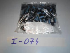 31#7585 Materiale e componentistica elettronica