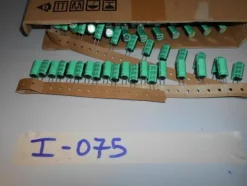 31#7585 Materiale e componentistica elettronica