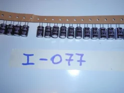 31#7585 Materiale e componentistica elettronica