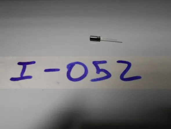 31#7585 Materiale e componentistica elettronica