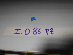 32#7585 Materiale e componentistica elettronica